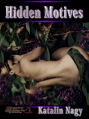 cover image of Hidden Motives